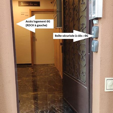 Residence Romains 0G Strasburg Zewnętrze zdjęcie
