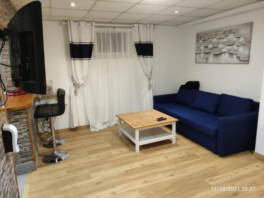 Residence Romains 0G Strasburg Zewnętrze zdjęcie