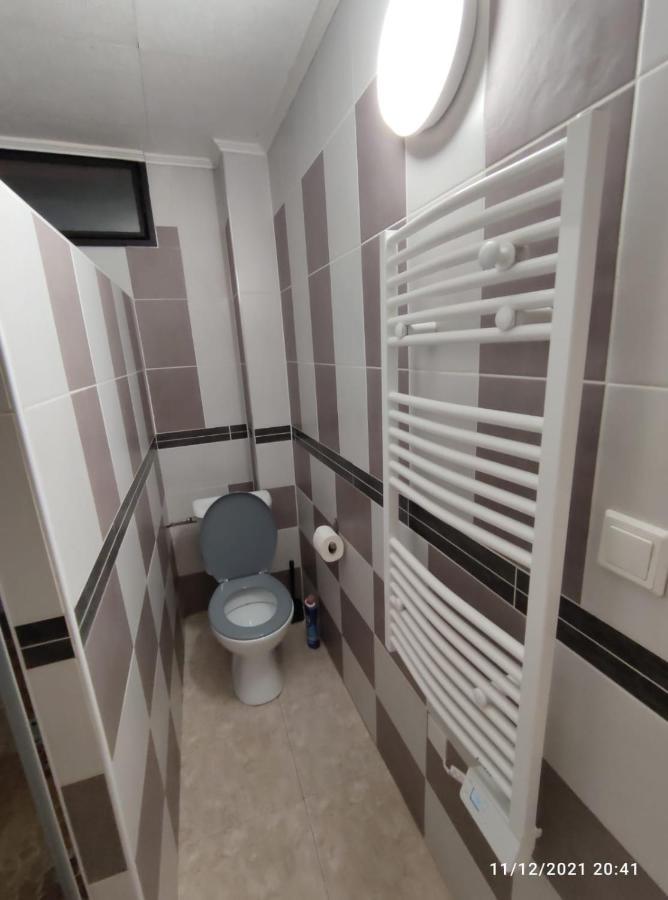 Residence Romains 0G Strasburg Zewnętrze zdjęcie