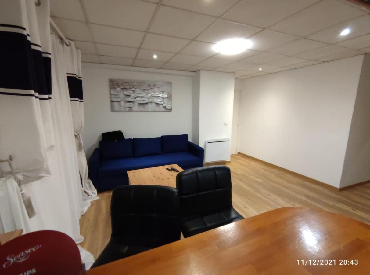 Residence Romains 0G Strasburg Zewnętrze zdjęcie