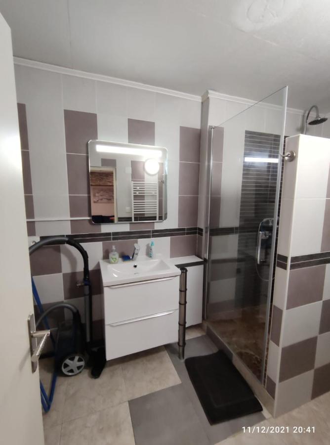 Residence Romains 0G Strasburg Zewnętrze zdjęcie