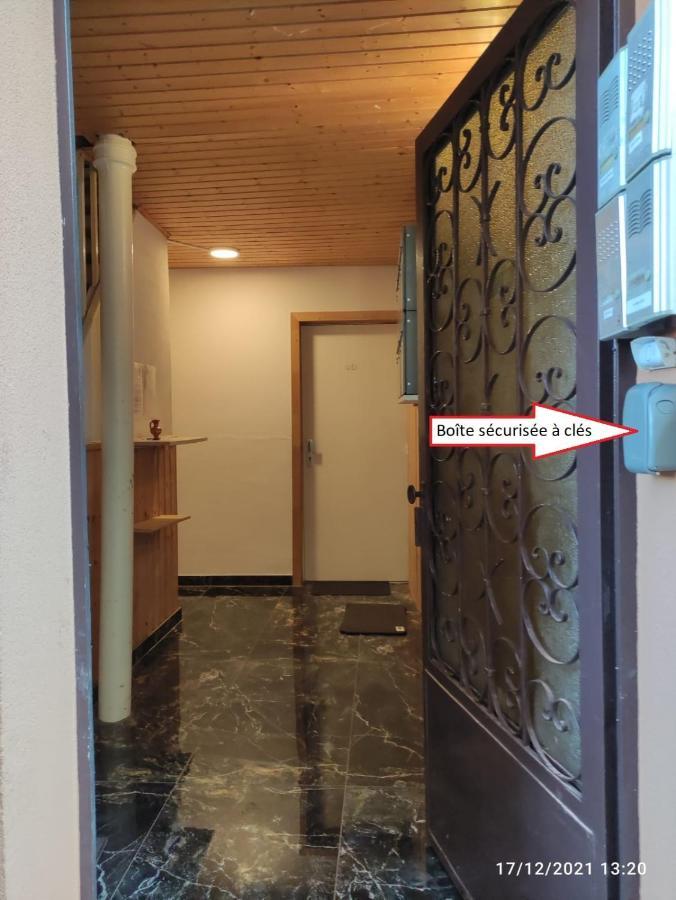 Residence Romains 0G Strasburg Zewnętrze zdjęcie