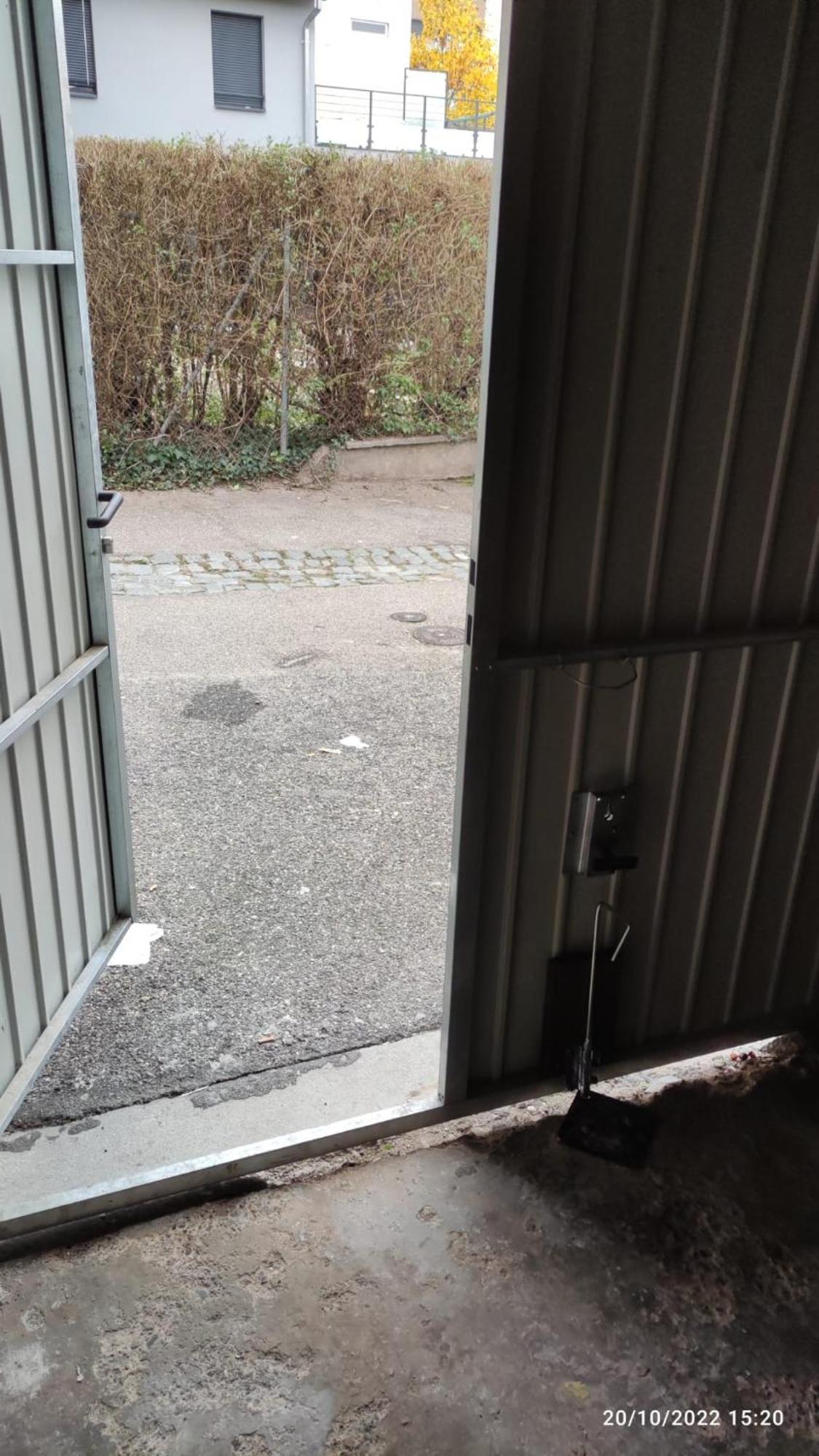 Residence Romains 0G Strasburg Zewnętrze zdjęcie